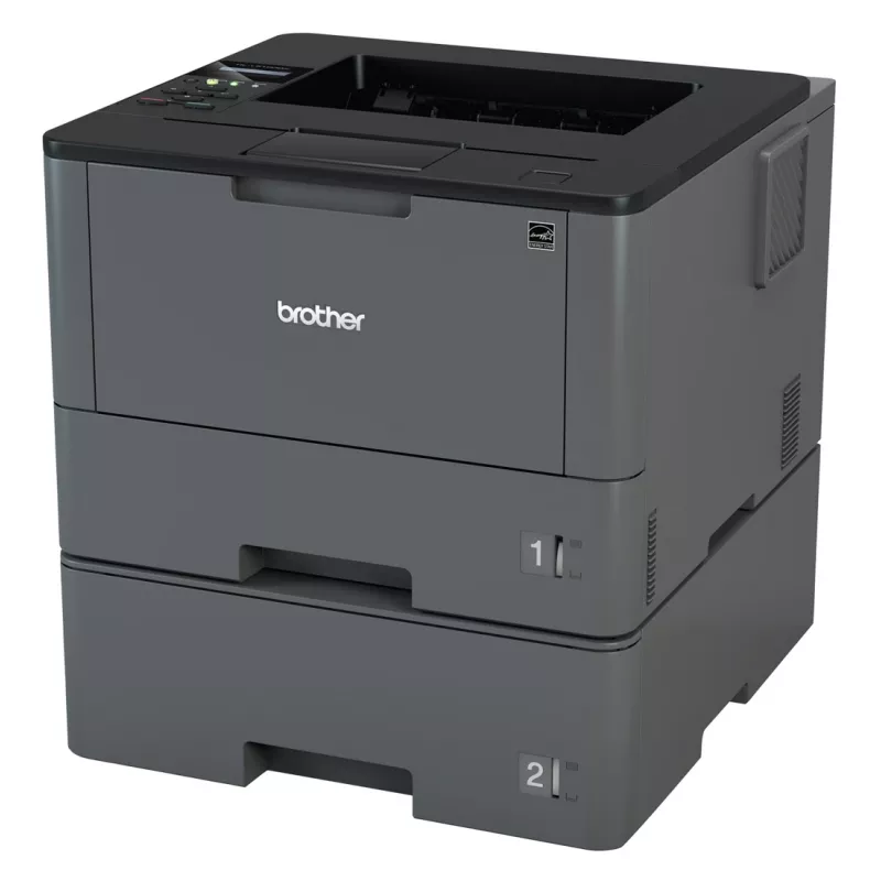 Stampante laser Brother HL-L5000D 1200 x 1200 DPI A4