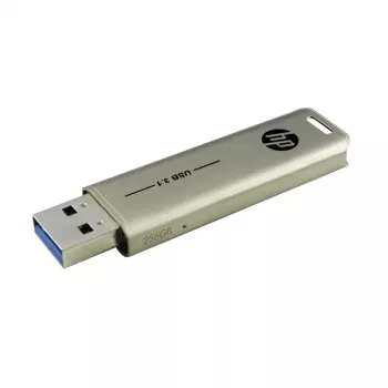 Chiavetta USB HP x796w 256 GB USB Type-A 3.2 Gen 1 (3.1 Gen 1) argento