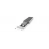 Case per SSD ICY BOX IB-1817Ma-C31 argento M.2