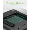 ICY BOX IB-2915MSCL-C31 USB 3.2 Gen 2 (3.1 Gen 2) Type-C nero
