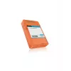 ICY BOX IB-AC602b-6 Custodia in plastica blu, verde, grigio, arancione, rosso, bianco