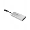 ICY BOX IB-AC6104 USB 3.2 Gen 1 (3.1 Gen 1) Type-A 5000 Mbit/s bianco