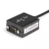StarTech.com Cavo adattatore seriale professionale da 1,8m da 1 porta RS422/485 USB con mantenimento COM, adattatore da USB a RS422 - TAA