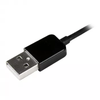 StarTech.com Adattatore audio stereo USB scheda audio esterna con audio digitale SPDIF e microfono stereo