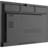 Viewsonic IFP6551 Display lavagna interattiva 165,1 cm (65 pollici) 3840 x 2160 Pixel touchscreen nero