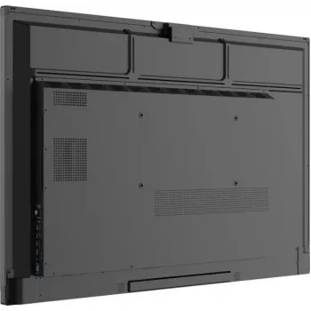 Viewsonic IFP6551 Display lavagna interattiva 165,1 cm (65 pollici) 3840 x 2160 Pixel touchscreen nero