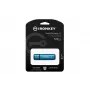 Kingston Technology IronKey 128 GB Vault Privacy 50 crittografato AES-256, FIPS 197