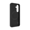dbramante1928 IMSSBL006463 Iceland Pro Qi2 Kick custodia per Samsung Galaxy S25, nera