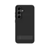 dbramante1928 IMSSBL006463 Iceland Pro Qi2 Kick custodia per Samsung Galaxy S25, nera
