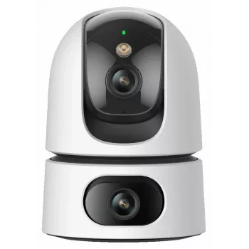 Imou Ranger Dual 6MP Telecamera di videosorveglianza IP per interni 2304 x 1296 Pixel scrivania