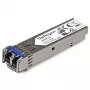 StarTech.com J4859CST modulo transceiver SFP compatibile con HP J4859C, 1000BASE-LX, SM/MM LC, DDM, 10 km/550 m, 1310 nm
