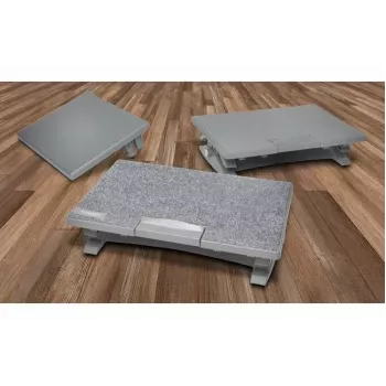 Kensington SmartFit SoleMate Pro poggiapiedi ergonomico