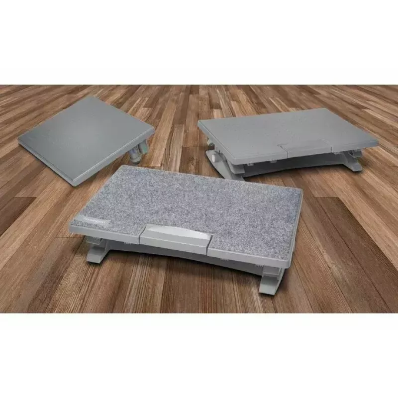 Kensington SmartFit SoleMate Pro poggiapiedi ergonomico