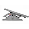 Kensington SmartFit SoleMate Pro poggiapiedi ergonomico