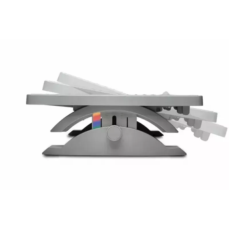 Kensington SmartFit SoleMate Pro poggiapiedi ergonomico