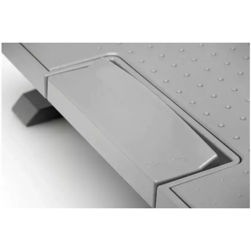 Kensington SmartFit SoleMate Pro poggiapiedi ergonomico