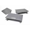 Kensington SmartFit SoleMate Pro poggiapiedi ergonomico