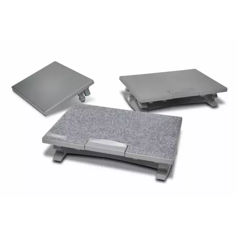 Kensington SmartFit SoleMate Pro poggiapiedi ergonomico