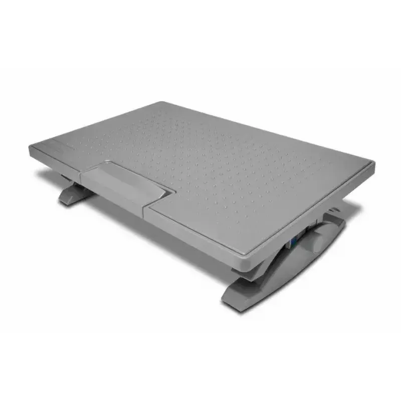 Kensington SmartFit SoleMate Pro poggiapiedi ergonomico