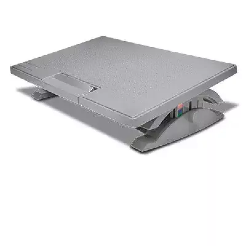 Kensington SmartFit SoleMate Pro poggiapiedi ergonomico