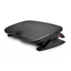 Kensington SmartFit Solemate Plus poggiapiedi - nero