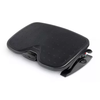 Kensington SmartFit Solemate Plus poggiapiedi - nero
