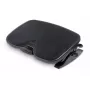 Kensington SmartFit Solemate Plus poggiapiedi - nero