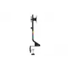 Braccio per monitor Kensington K55512WW Space Saving Single