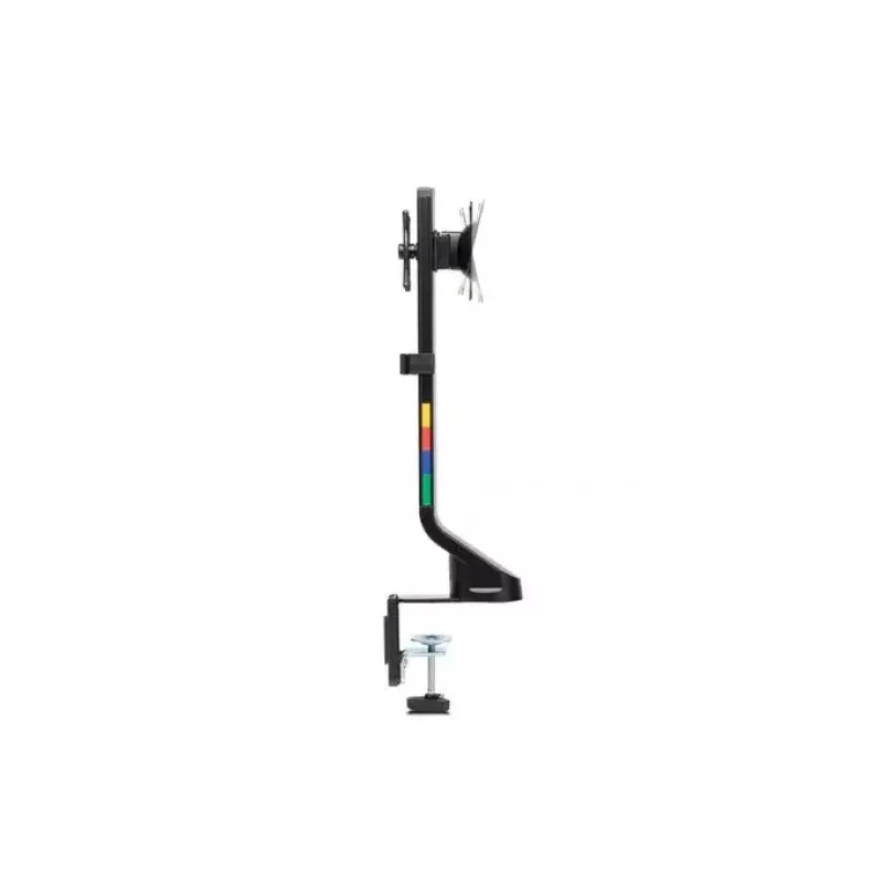 Braccio per monitor Kensington K55512WW Space Saving Single