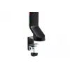 Braccio per monitor Kensington K55512WW Space Saving Single