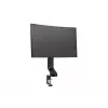 Braccio per monitor Kensington K55512WW Space Saving Single