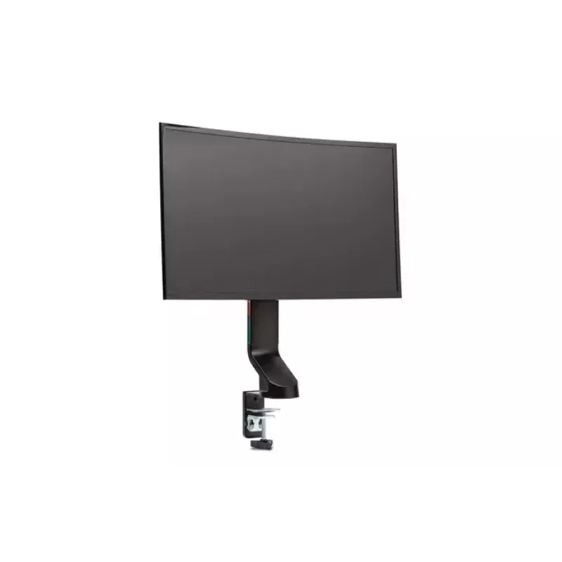 Braccio per monitor Kensington K55512WW Space Saving Single