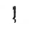 Braccio per monitor Kensington K55512WW Space Saving Single