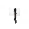 Braccio per monitor Kensington K55512WW Space Saving Single