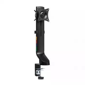 Braccio per monitor Kensington K55512WW Space Saving Single