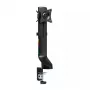 Braccio per monitor Kensington K55512WW Space Saving Single