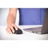 Kensington Mouse ValuMouse wireless, ambidestro, ottico, RF wireless, 1000 DPI, nero