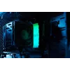 Kingston Technology FURY 16GB 3600MT/s DDR4 CL16 DIMM (Kit da 2) Renegade RGB