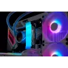 Kingston Technology FURY 16GB 3600MT/s DDR4 CL16 DIMM (Kit da 2) Renegade RGB