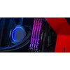 Kingston Technology FURY 16GB 3600MT/s DDR4 CL16 DIMM (Kit da 2) Renegade RGB