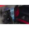 Kingston Technology FURY 16GB 3600MT/s DDR4 CL16 DIMM (Kit da 2) Renegade RGB