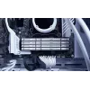 Kingston Technology FURY Beast 32GB 5200MT/s DDR5 CL40 DIMM (Kit da 2) bianco XMP