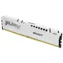 Kingston Technology FURY Beast 32GB 6000MT/s DDR5 CL30 DIMM bianco EXPO