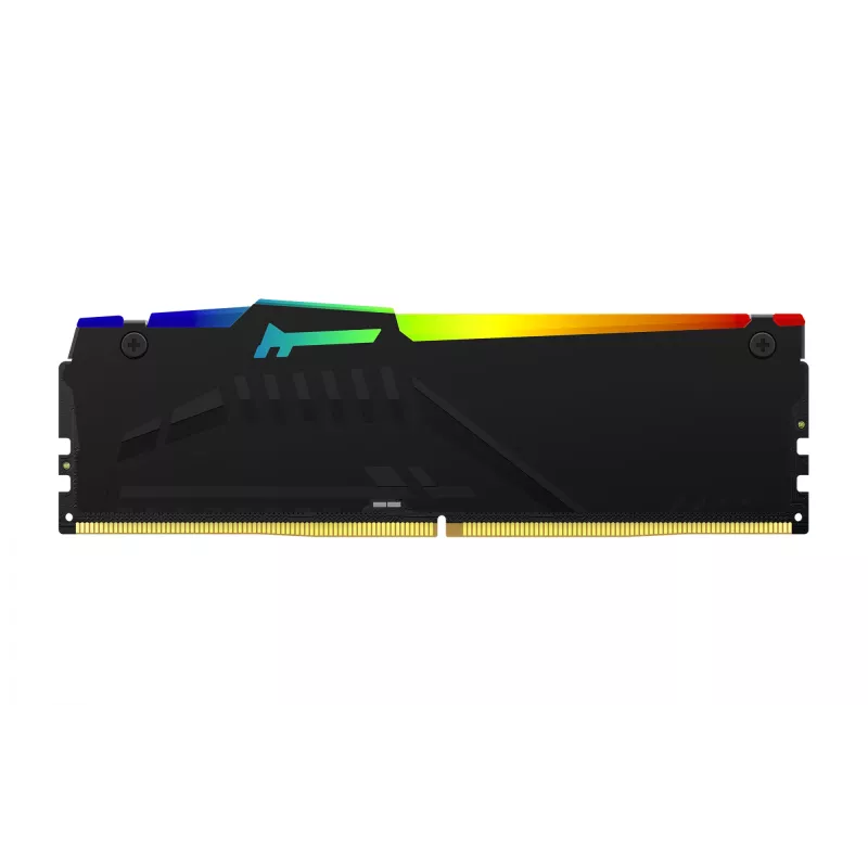 Kingston Technology FURY Beast 32GB 6000MT/s DDR5 CL36 DIMM RGB