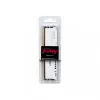 Kingston Technology FURY Beast 16GB 6000MT/s DDR5 CL36 DIMM bianco EXPO