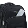 StarTech.com supporto pieghevole per laptop, supporto portatile ergonomico regolabile in altezza, struttura in alluminio ventilata supporta 10 kg, inclinabile/rialzato/angolato per laptop/tablet, design pieghevole
