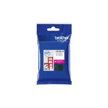 Brother LC-3619XLM cartuccia d'inchiostro 1 pz. originale magenta