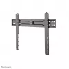 Neomounts LED-W600 nero supporto TV da parete 37-75 pollici - ultra piatto