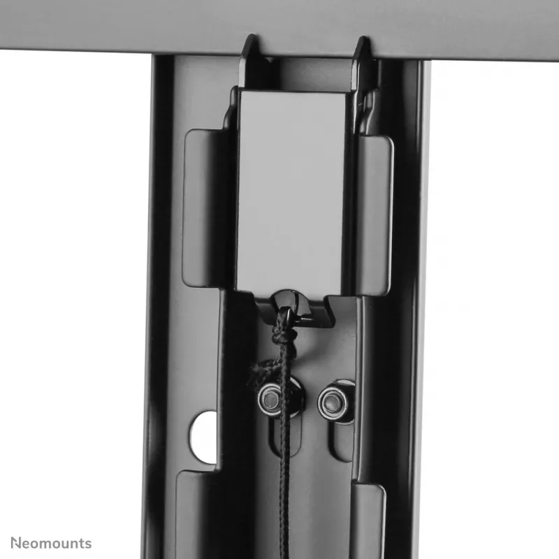 Neomounts LED-W600 nero supporto TV da parete 37-75 pollici - ultra piatto