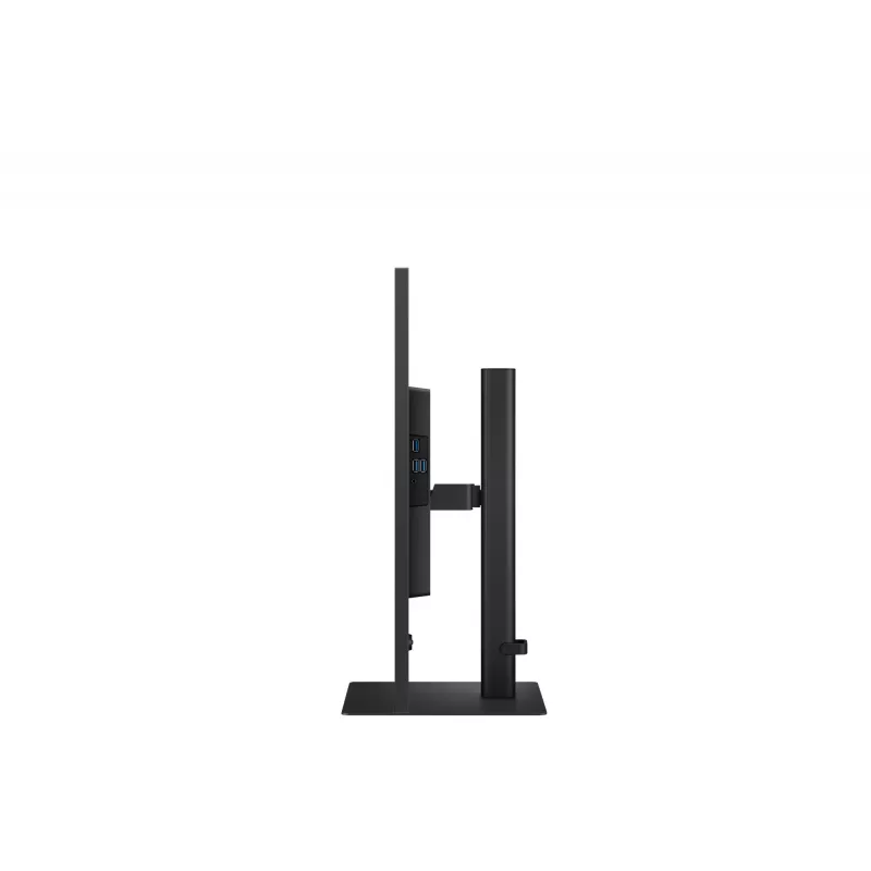 Samsung S80D monitor per computer 94 cm (37 pollici) 3840 x 2160 pixel 4K Ultra HD LCD nero